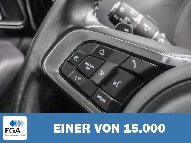 Jaguar F-Pace Prestige AWD 30d EU6d-T Allrad AHK-abnehmbar Navi Leder Soundsystem Merid
