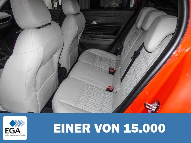 Fiat 600e La Prima LED NAVI 360°PDC SHZG MASSAGESITZ