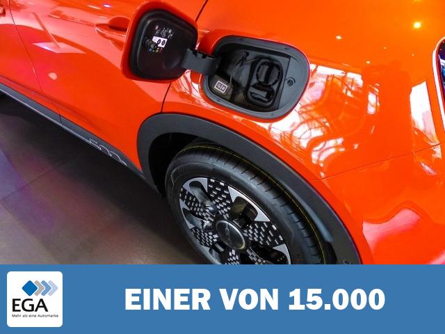 Fiat 600e La Prima LED NAVI 360°PDC SHZG MASSAGESITZ