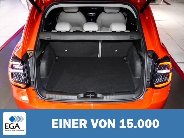 Fiat 600e La Prima LED NAVI 360°PDC SHZG MASSAGESITZ