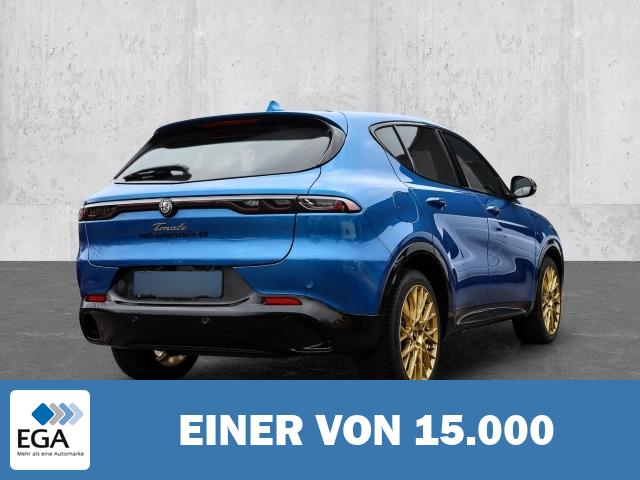 Alfa Romeo Tonale Speciale Mild Hybrid WKR WINTER PREMIUMPAKET AD Leder digitales Cockpit