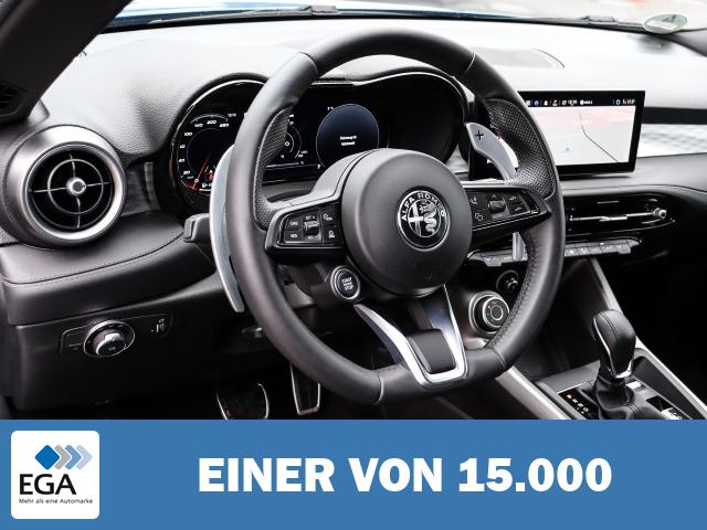 Alfa Romeo Tonale Speciale Mild Hybrid WKR WINTER PREMIUMPAKET AD Leder digitales Cockpit
