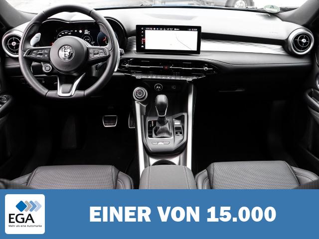Alfa Romeo Tonale Speciale Mild Hybrid WKR WINTER PREMIUMPAKET AD Leder digitales Cockpit