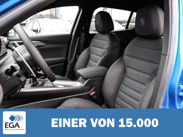 Alfa Romeo Tonale Speciale Mild Hybrid WKR WINTER PREMIUMPAKET AD Leder digitales Cockpit