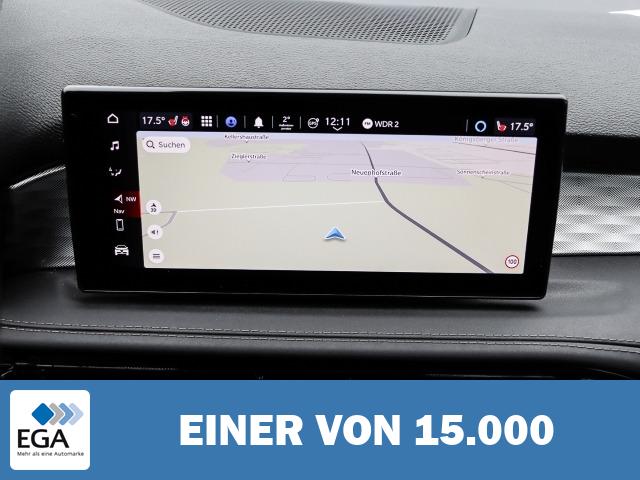 Alfa Romeo Tonale Speciale Mild Hybrid WKR WINTER PREMIUMPAKET AD Leder digitales Cockpit