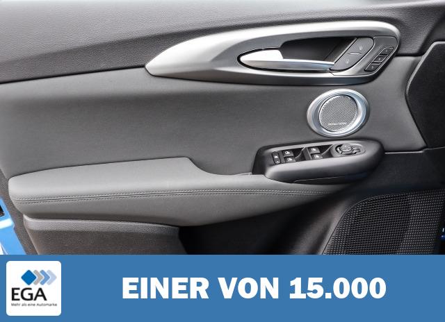 Alfa Romeo Tonale Speciale Mild Hybrid WKR WINTER PREMIUMPAKET AD Leder digitales Cockpit