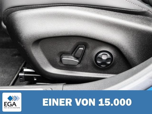 Alfa Romeo Tonale Speciale Mild Hybrid WKR WINTER PREMIUMPAKET AD Leder digitales Cockpit