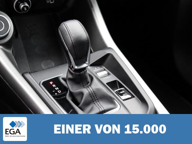 Alfa Romeo Tonale Speciale Mild Hybrid WKR WINTER PREMIUMPAKET AD Leder digitales Cockpit