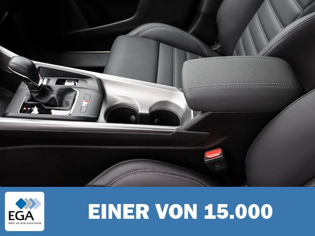 Alfa Romeo Tonale Speciale Mild Hybrid WKR WINTER PREMIUMPAKET AD Leder digitales Cockpit