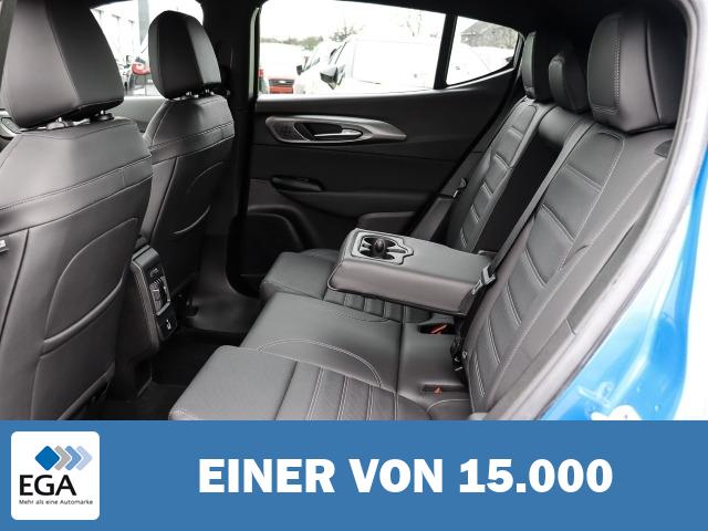 Alfa Romeo Tonale Speciale Mild Hybrid WKR WINTER PREMIUMPAKET AD Leder digitales Cockpit