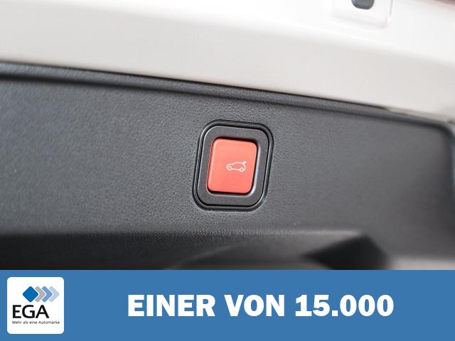 Fiat 600 La Prima Hybrid DCT Navi Massage Sitz LED