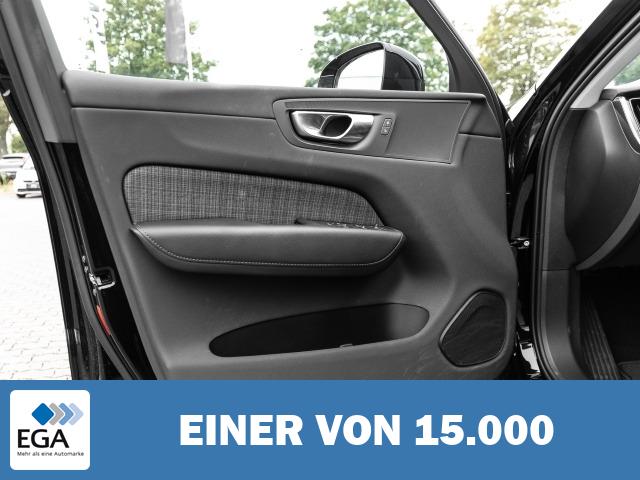 Volvo XC60 Inscription Expression Recharge Plug-In Hybrid AWD T6 Twin Engine EU6d Allr