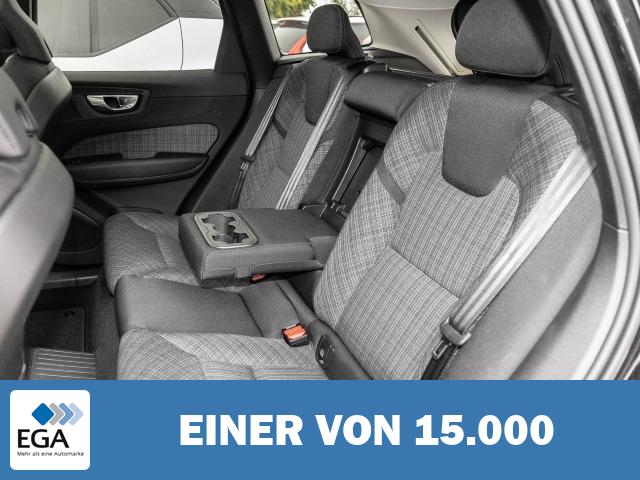 Volvo XC60 Inscription Expression Recharge Plug-In Hybrid AWD T6 Twin Engine EU6d Allr