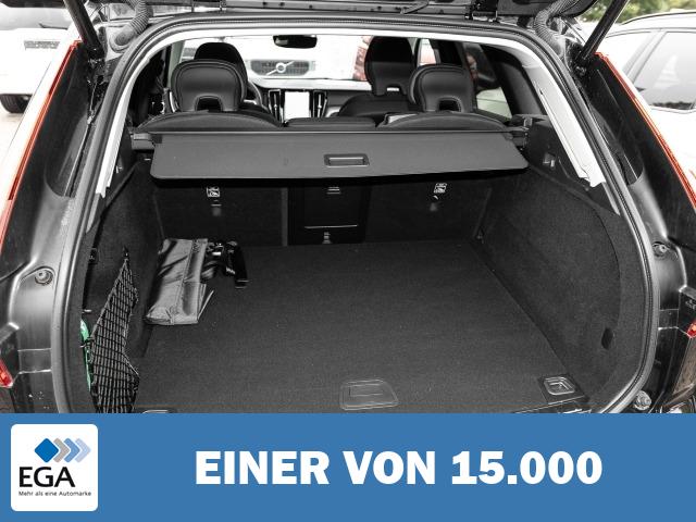 Volvo XC60 Inscription Expression Recharge Plug-In Hybrid AWD T6 Twin Engine EU6d Allr