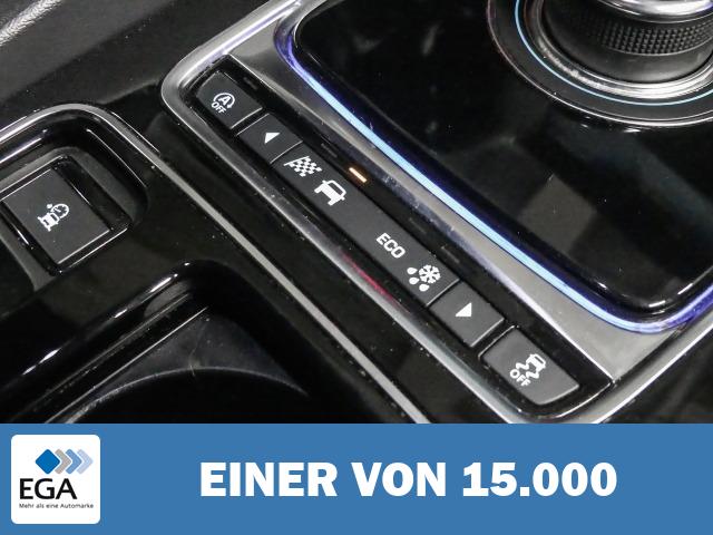 Jaguar F-Pace R-Sport AWD 25d EU6d-T Allrad Navi Meridian LED Sperrdiff. ACC El. Heckkl