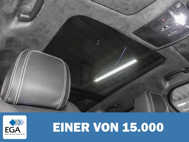 Jaguar F-Pace R-Sport AWD 25d EU6d-T Allrad Navi Meridian LED Sperrdiff. ACC El. Heckkl