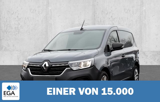 Renault Kangoo III Rapid Extra 1.3 TCe 130 EU6d digitales Cockpit DAB SHZ Temp Tel.-Vorb