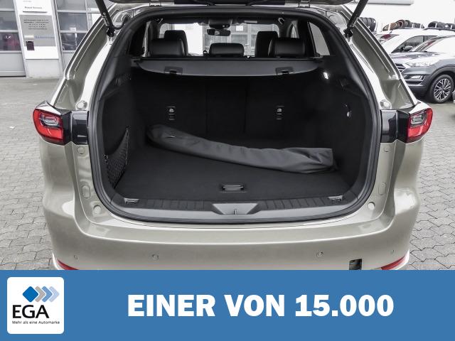 Mazda CX-60 HOMURA 2025 3.3L e-SKYACTIV-D 254PS AWD Con&Sound-P