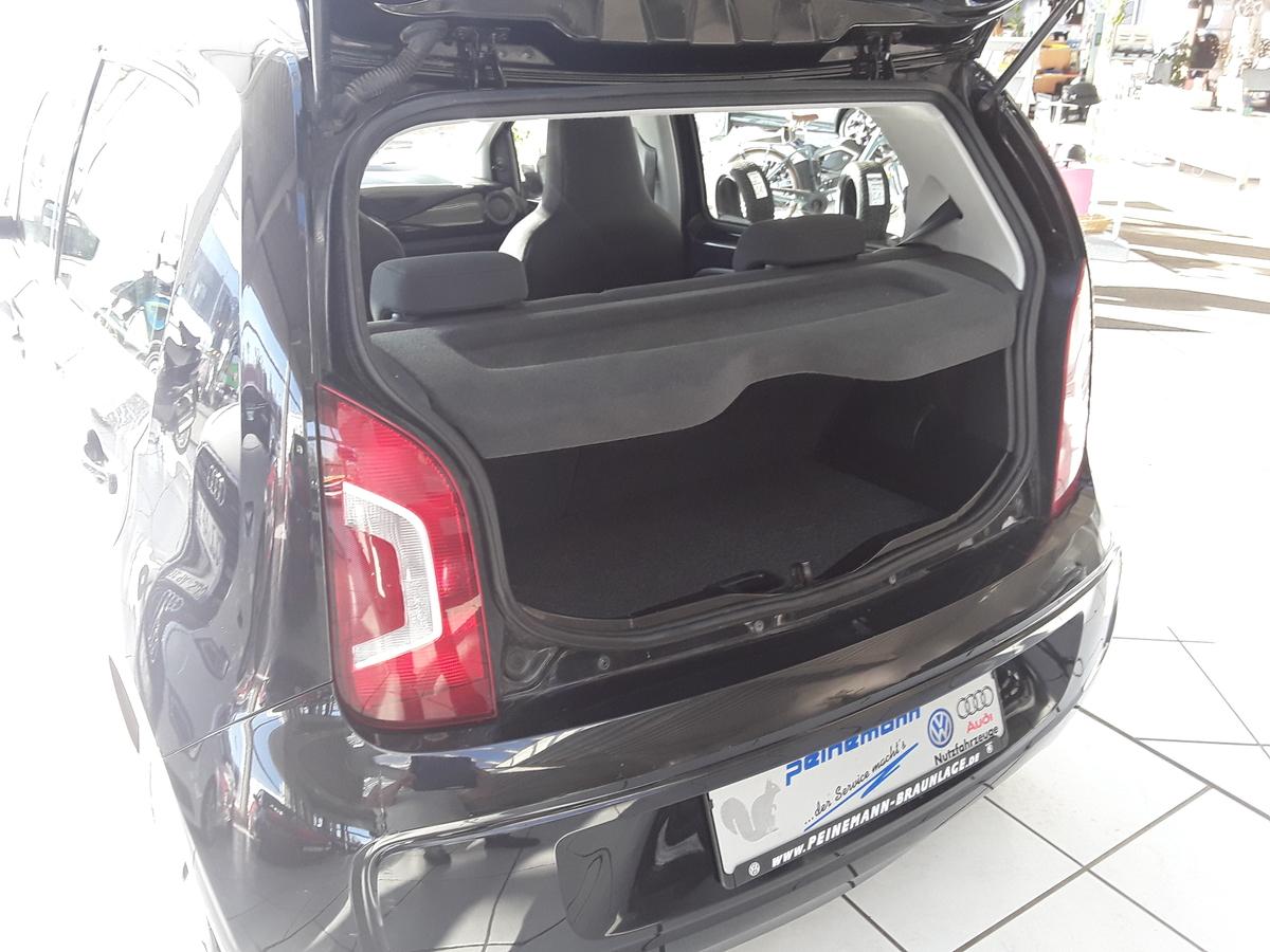 Volkswagen up! 1.0 BMT move