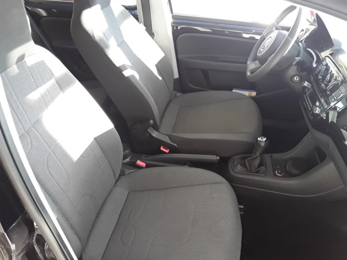 Volkswagen up! 1.0 BMT move