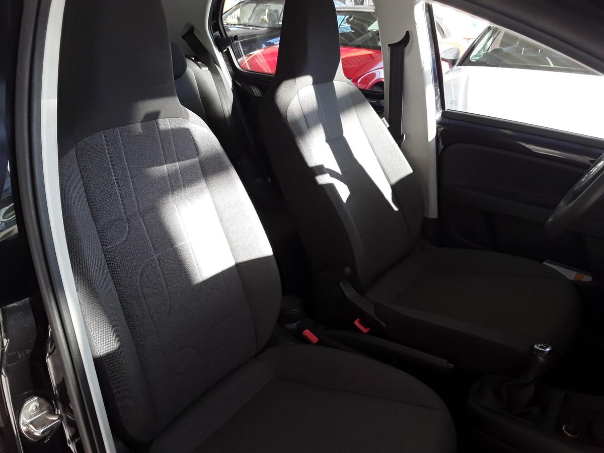 Volkswagen up! 1.0 BMT move