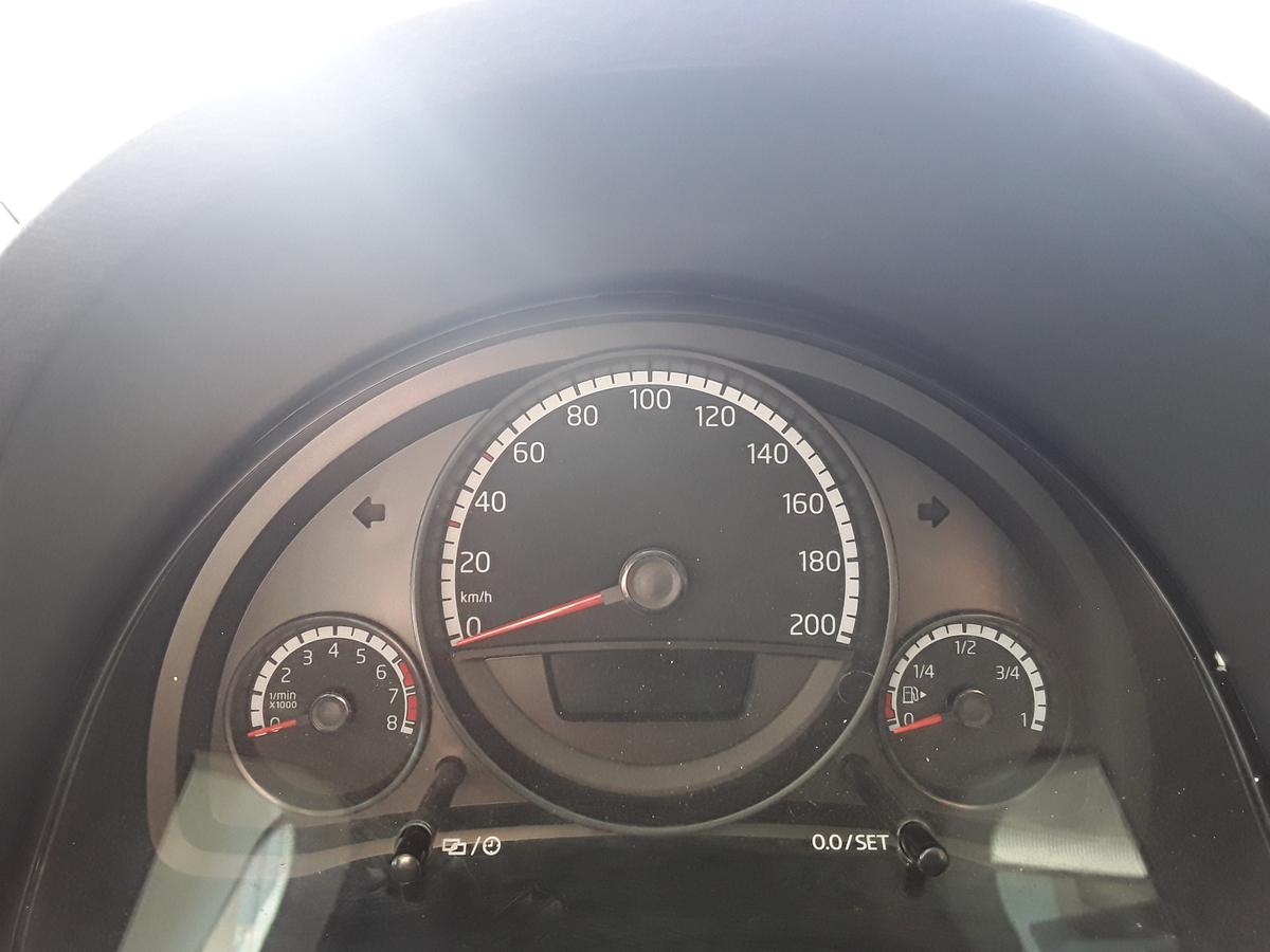 Volkswagen up! 1.0 BMT move