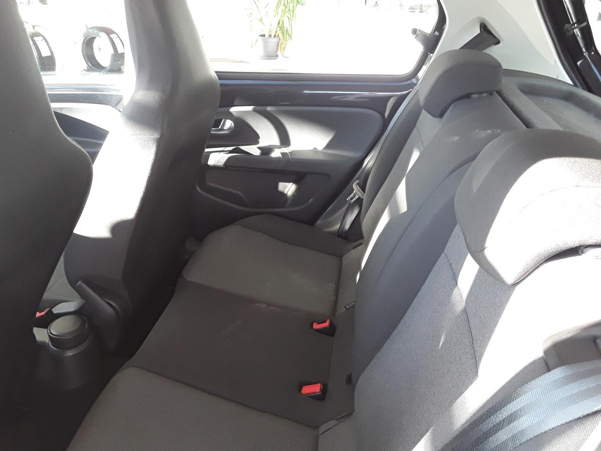Volkswagen up! 1.0 BMT move