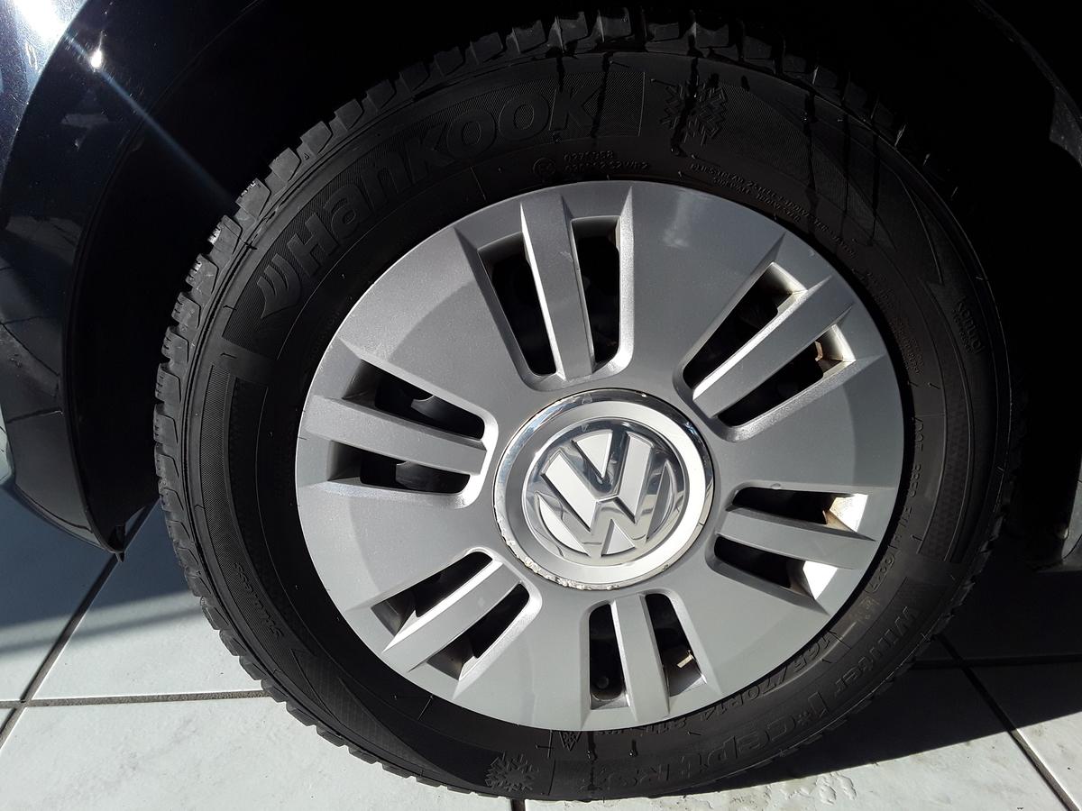 Volkswagen up! 1.0 BMT move