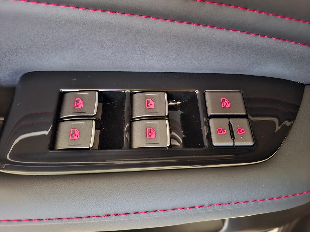 DFSK Forthing 5 Exclusive 7DCT 1.5T GDI