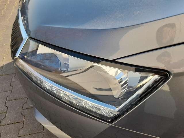 Skoda Fabia Combi Ambition NAVI/APP~PDC~SHZ~ALU~MFL~BT