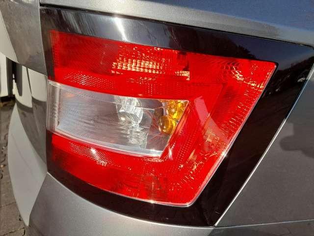 Skoda Fabia Combi Ambition NAVI/APP~PDC~SHZ~ALU~MFL~BT