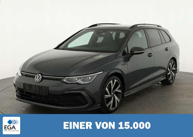 Volkswagen Golf Variant VIII 1.5 TSI R-Line, IQ.Light , ACC, Winte