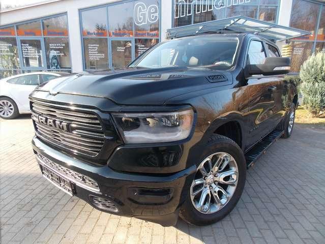 Dodge RAM 1500 Hemi BIGHORN 