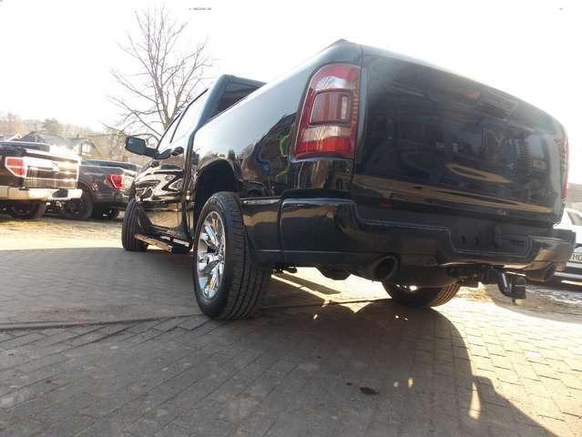 Dodge RAM 1500 Hemi BIGHORN 