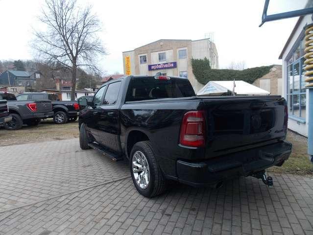 Dodge RAM 1500 Hemi BIGHORN 