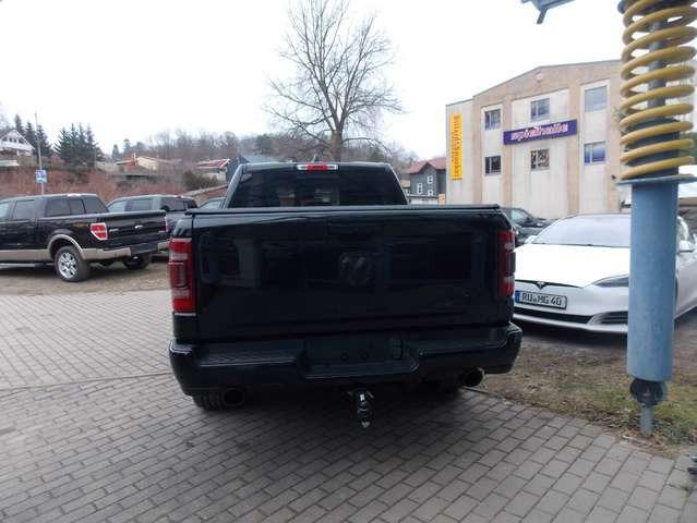Dodge RAM 1500 Hemi BIGHORN 
