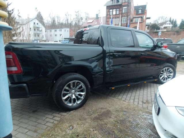 Dodge RAM 1500 Hemi BIGHORN 
