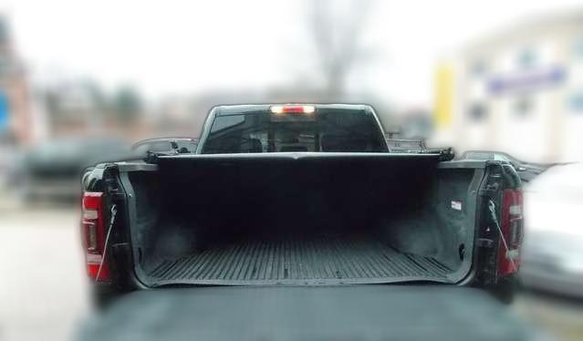 Dodge RAM 1500 Hemi BIGHORN 