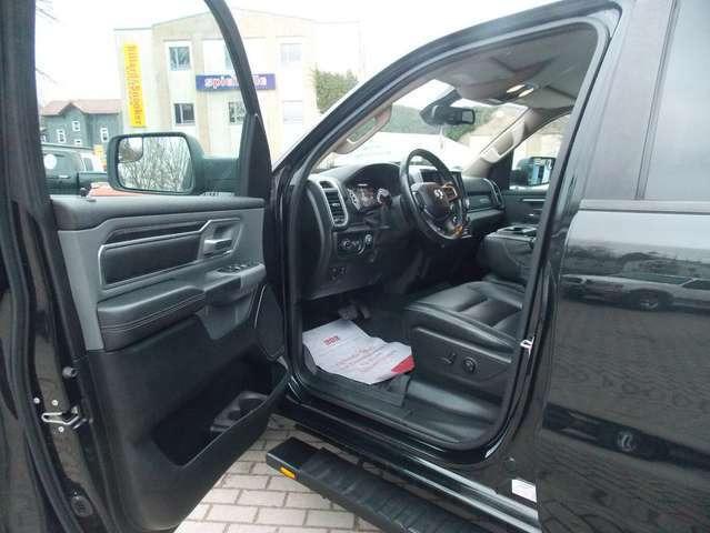 Dodge RAM 1500 Hemi BIGHORN 