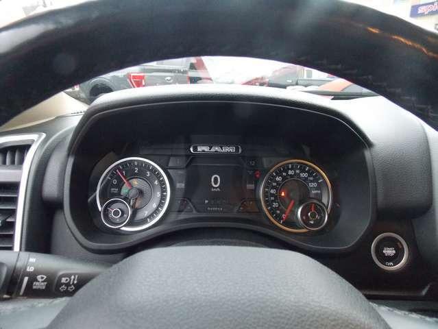 Dodge RAM 1500 Hemi BIGHORN 