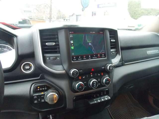 Dodge RAM 1500 Hemi BIGHORN 