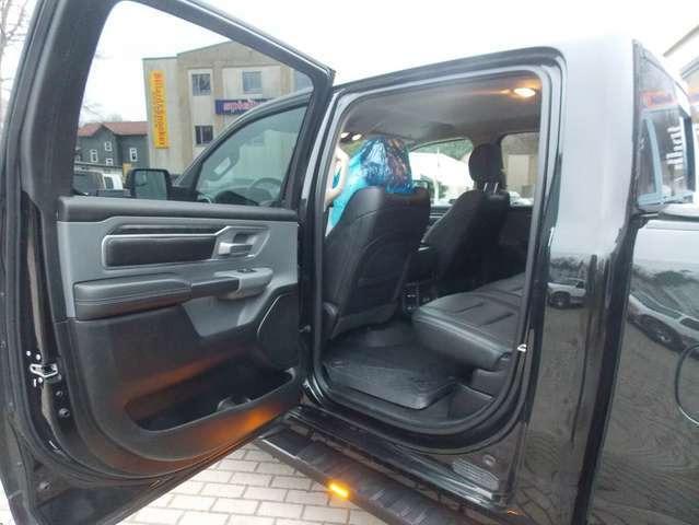Dodge RAM 1500 Hemi BIGHORN 