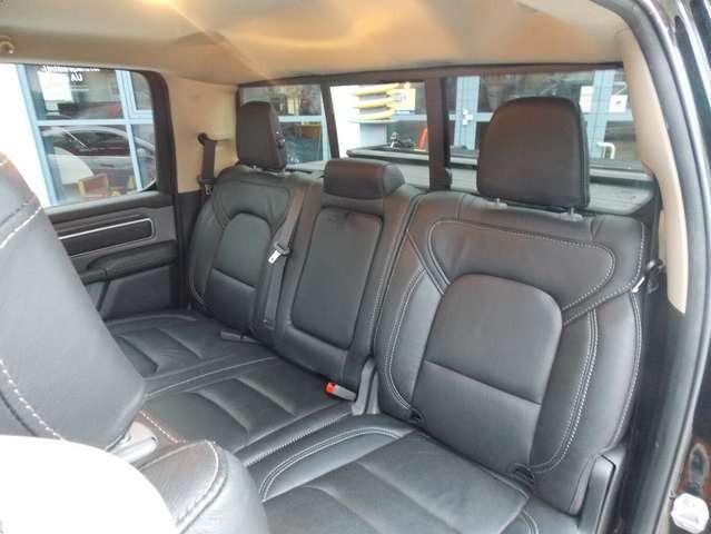 Dodge RAM 1500 Hemi BIGHORN 