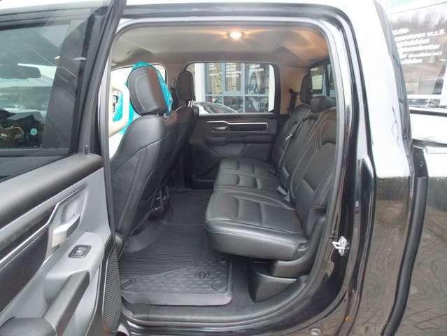 Dodge RAM 1500 Hemi BIGHORN 
