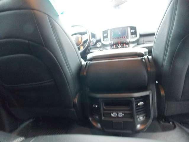 Dodge RAM 1500 Hemi BIGHORN 