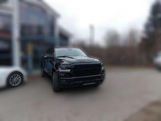 Dodge RAM 1500 Hemi BIGHORN 