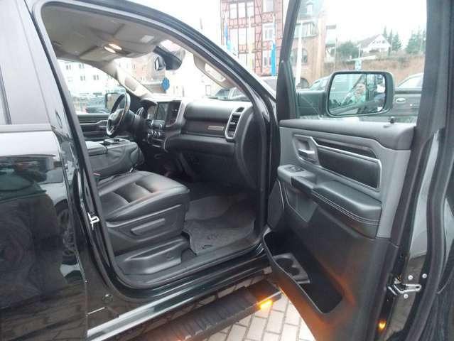 Dodge RAM 1500 Hemi BIGHORN 