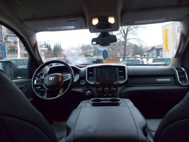 Dodge RAM 1500 Hemi BIGHORN 