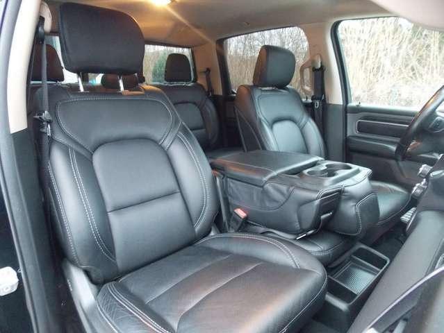 Dodge RAM 1500 Hemi BIGHORN 