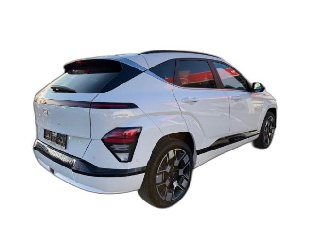 Hyundai Kona Elektro (SX2) 65,4kWh PRIME-Paket, Sitz-Komfortp. inkl. Ledersitze, Assiste